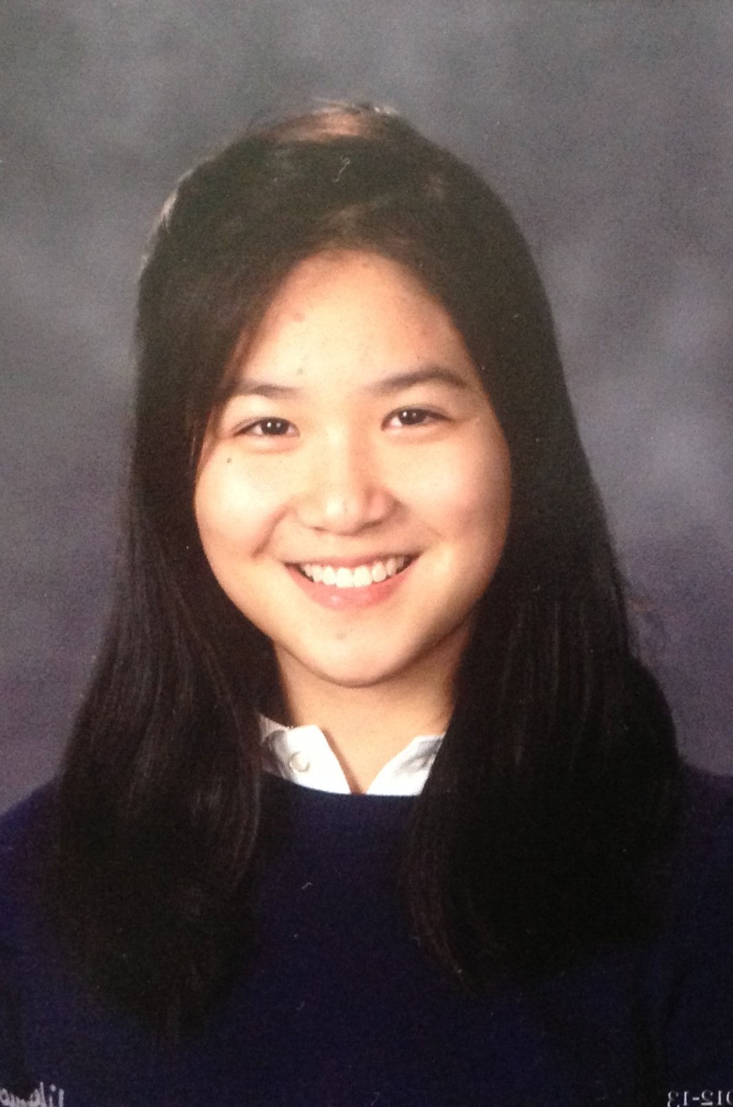Lisa Peng, 16, takes on the Chinese government for her father’s release