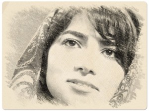 Maryam Shafipour 