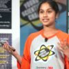 America’s Top Young Scientist, Maanasa Mendu, works to fix the energy crisis